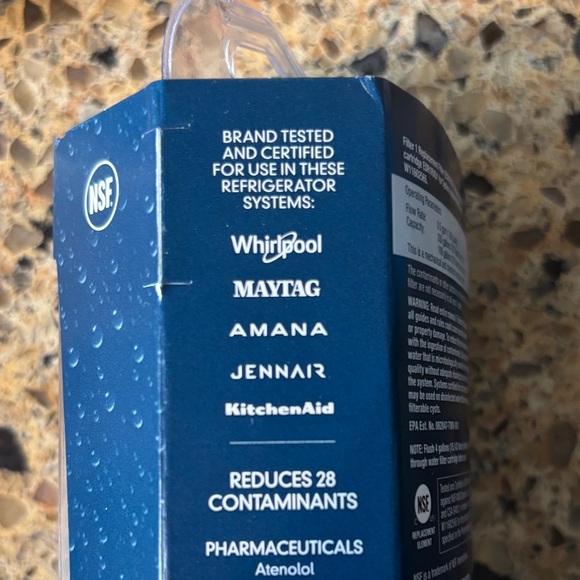 Everydrop Water Filter - Picture 3 of 6